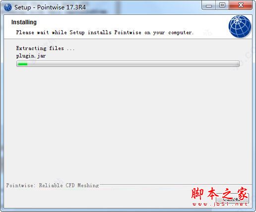 Pointwise怎么破解？Pointwise 17安装+破解详细图文教程