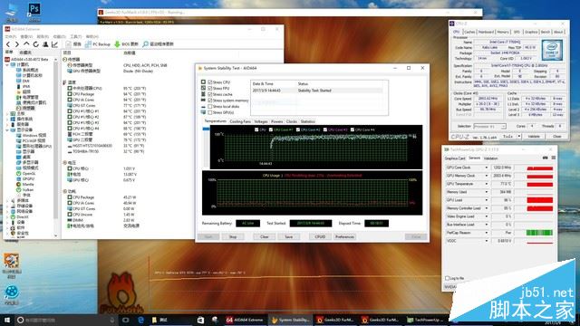 Alienware 15 2017值得买吗？戴尔Alienware 15 2017全面详细评测图解