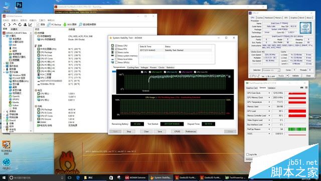 Alienware 15 2017值得买吗？戴尔Alienware 15 2017全面详细评测图解