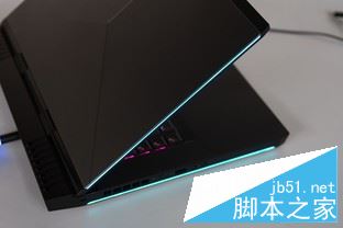 Alienware 15 2017值得买吗？戴尔Alienware 15 2017全面详细评测图解