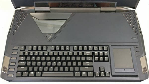 宏碁Predator 21X内部做工怎么样？宏碁Predator 21X怪兽级笔记本拆解图文评测