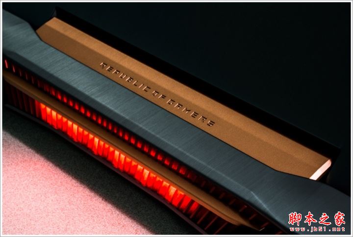 华硕全新ROG GFX72V值得买吗？华硕全新ROG GFX72V笔记本深度评测图解