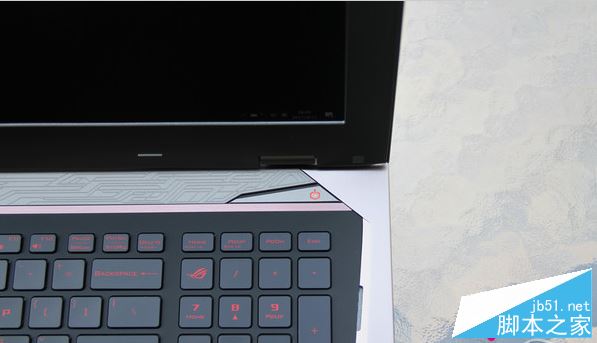 华硕GX701VI值得买吗？华硕GX701VI高端游戏本全面评测图解