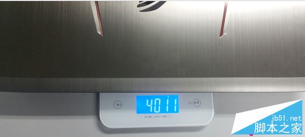 华硕GX701VI值得买吗？华硕GX701VI高端游戏本全面评测图解