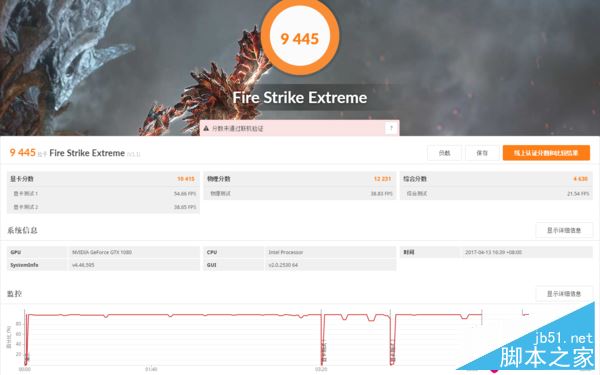 华硕GX701VI值得买吗？华硕GX701VI高端游戏本全面评测图解