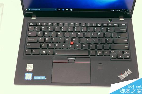 2017款ThinkPad X1 Carbon评测：还是熟悉的味道
