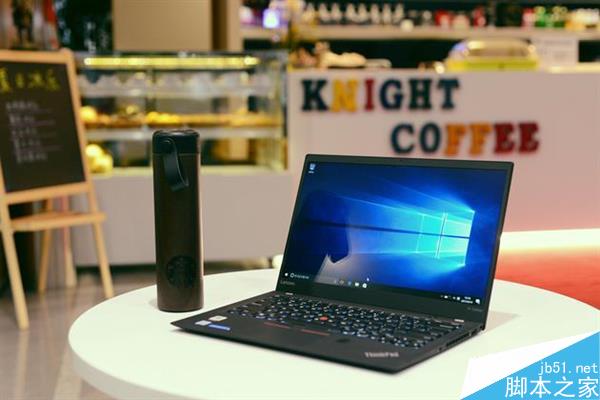 2017款ThinkPad X1 Carbon评测：还是熟悉的味道