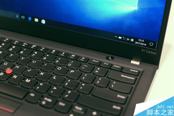 2017款ThinkPad X1 Carbon评测：还是熟悉的味道