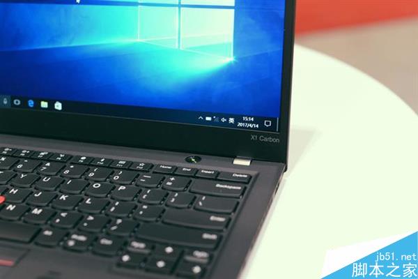 2017款ThinkPad X1 Carbon评测：还是熟悉的味道