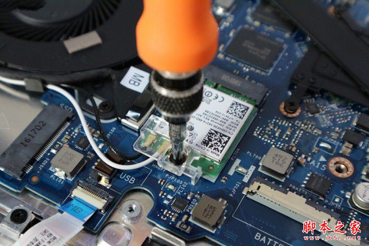 戴尔Vostro 14 5000怎么样？戴尔Vostro 14 5000笔记本详细拆机图文评测