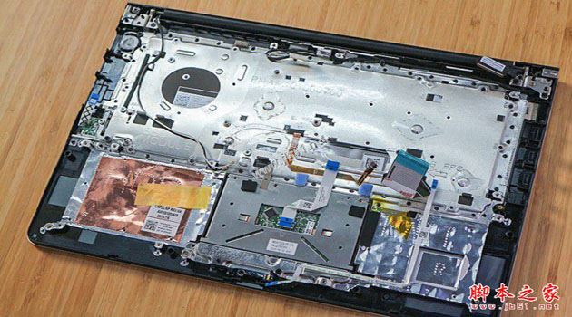 戴尔Vostro 14 5000怎么样？戴尔Vostro 14 5000笔记本详细拆机图文评测