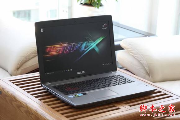 华硕ROG S5V值得买吗？华硕ROG S5V钛金版笔记本全面深度评测图解