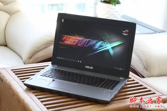 华硕ROG S5V值得买吗？华硕ROG S5V钛金版笔记本全面深度评测图解