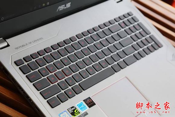 华硕ROG S5V值得买吗？华硕ROG S5V钛金版笔记本全面深度评测图解