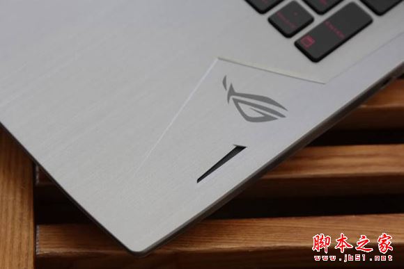华硕ROG S5V值得买吗？华硕ROG S5V钛金版笔记本全面深度评测图解