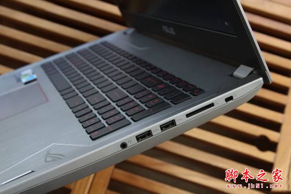 华硕ROG S5V值得买吗？华硕ROG S5V钛金版笔记本全面深度评测图解