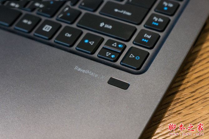 宏碁TravelMate X349值得买吗？宏碁TMX-349商务轻薄本全面评测图解