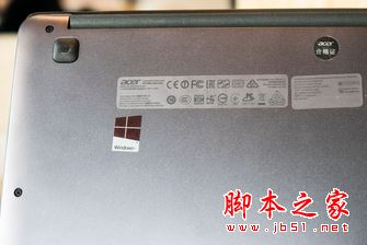 宏碁TravelMate X349值得买吗？宏碁TMX-349商务轻薄本全面评测图解