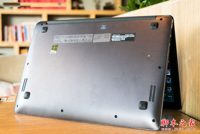 宏碁TravelMate X349值得买吗？宏碁TMX-349商务轻薄本全面评测图解