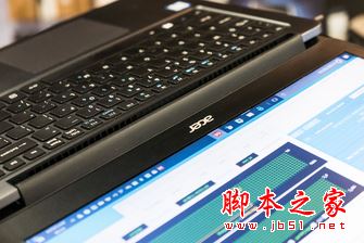宏碁TravelMate X349值得买吗？宏碁TMX-349商务轻薄本全面评测图解