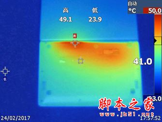 宏碁TravelMate X349值得买吗？宏碁TMX-349商务轻薄本全面评测图解