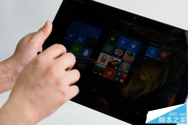 联想MIIX 5 Plus怎么样？联想MIIX 5 Plus高性能二合一PC全面评测图解