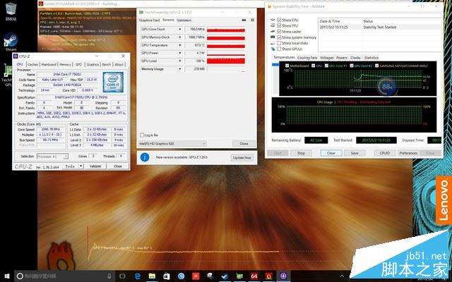联想MIIX 5 Plus怎么样？联想MIIX 5 Plus高性能二合一PC全面评测图解