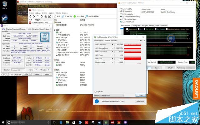 联想MIIX 5 Plus怎么样？联想MIIX 5 Plus高性能二合一PC全面评测图解