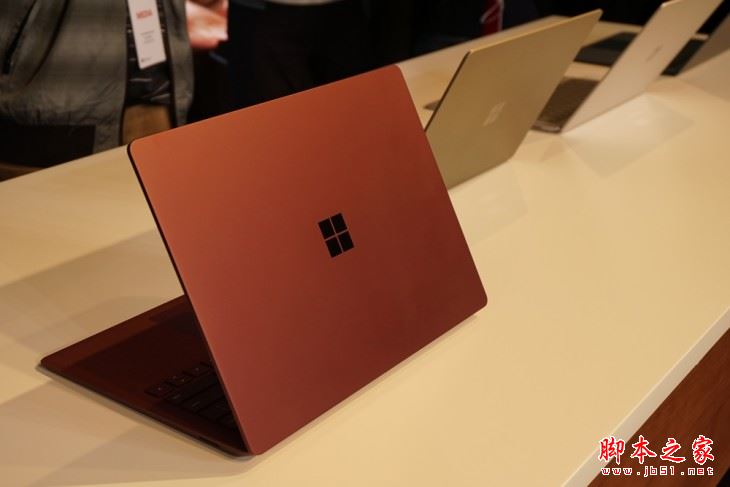 微软Surface Laptop值得买吗？微软Surface Laptop笔记本全面深度评测图解