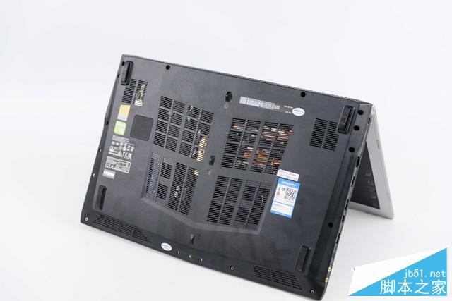MX150高性能版首发 微星游戏本PL62评测 