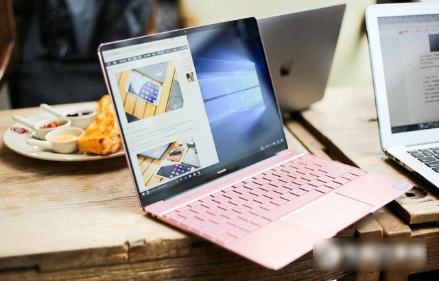 华为MateBook X和苹果MacBook哪个好 谁更值得买？