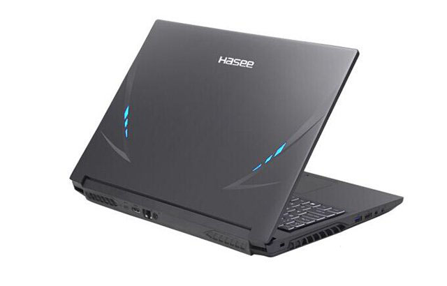 配备144Hz电竞屏的游戏本 i7-9750H配GTX1660Ti独显游戏笔记本推荐