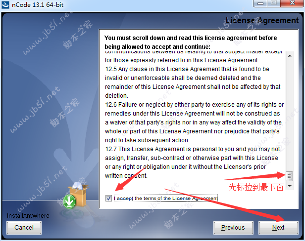 nCode 13.1怎么安装？HBM nCode 13.1安装授权破解图文详细教程(nCode 2018通用)