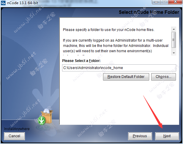 nCode 13.1怎么安装？HBM nCode 13.1安装授权破解图文详细教程(nCode 2018通用)