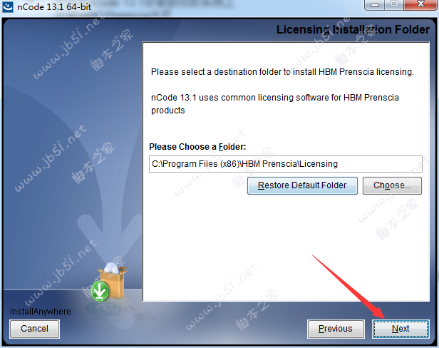 nCode 13.1怎么安装？HBM nCode 13.1安装授权破解图文详细教程(nCode 2018通用)