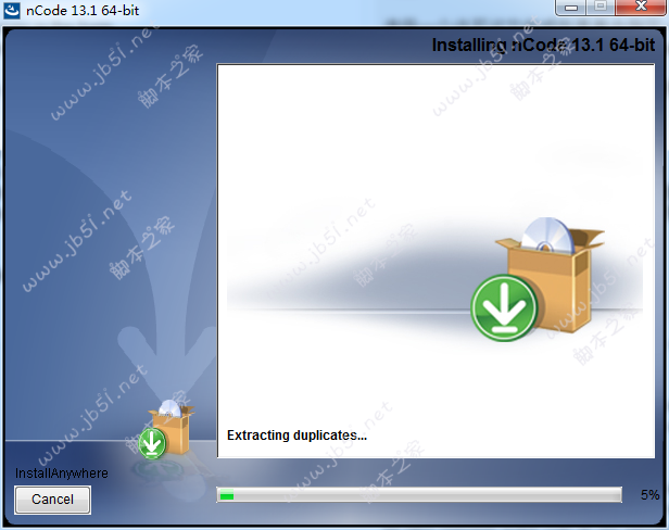 nCode 13.1怎么安装？HBM nCode 13.1安装授权破解图文详细教程(nCode 2018通用)