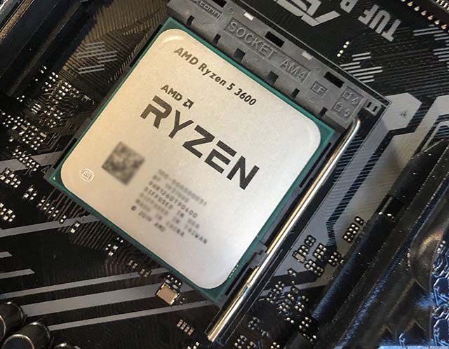精品手提小钢炮电脑 AMD锐龙R5-3600独显ITX小钢炮电脑配置清单