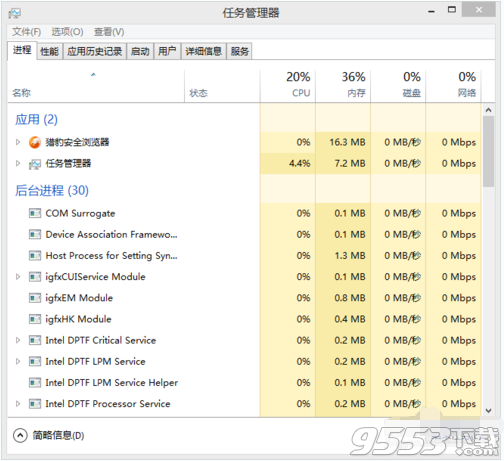 Win8系统如何设置电脑禁止开机启动项以提升开机速度 脚本之家