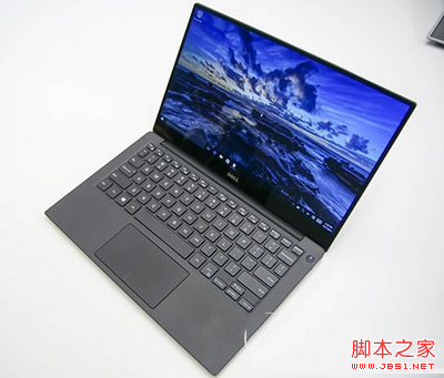 戴尔xps13怎么样 戴尔xps13笔记本上手体验视频
