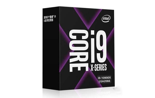 i9 10900X配什么主板？intel酷睿i9-10900X与主板搭配知识