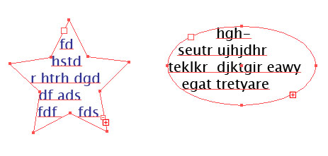 AI路径文字使用技巧 脚本之家 AI技巧