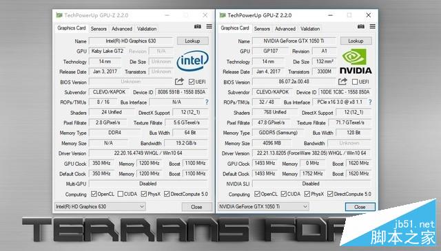 未来人类DR5评测：能运行主流大作的中端本 