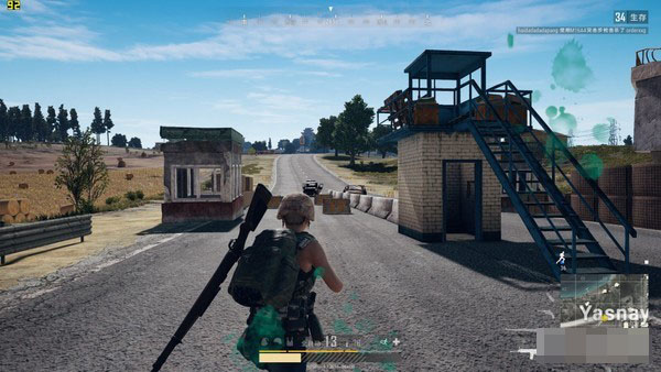 pubg