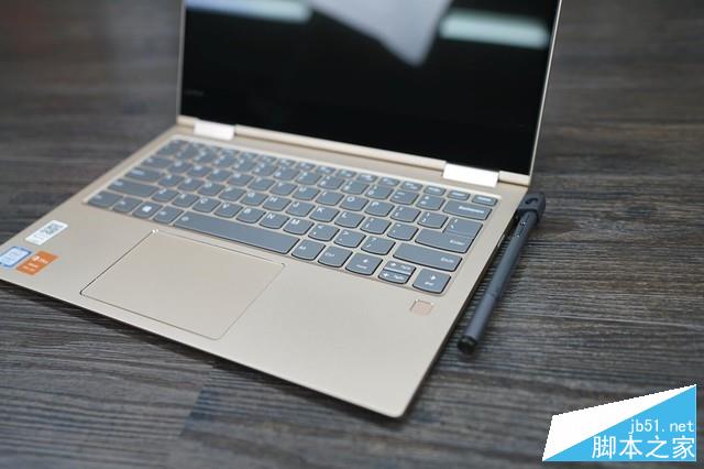 联想YOGA 730评测 