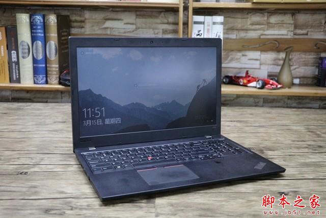 ThinkPad L580评测：谁说商务本不能玩游戏 