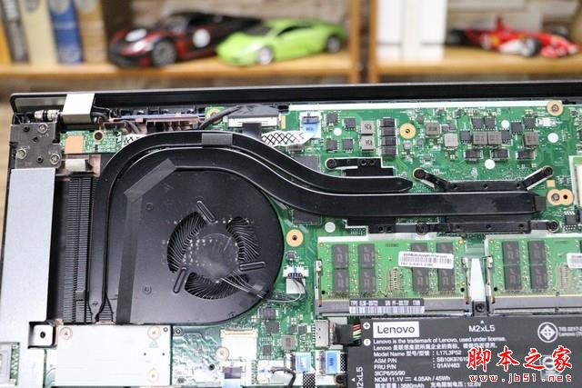 ThinkPad L580评测：谁说商务本不能玩游戏 