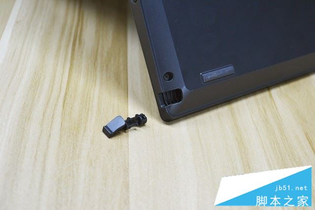 单手握持说走就走 ThinkPad L380详评 
