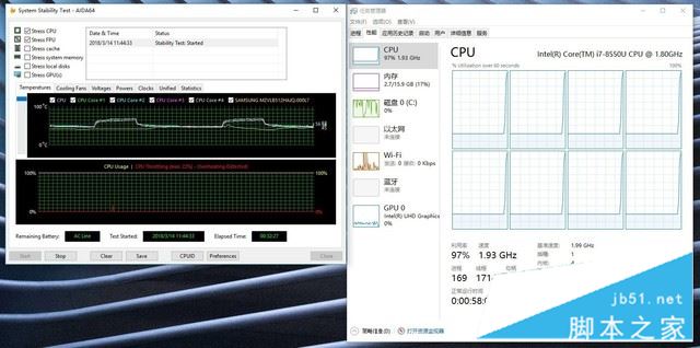 单手握持说走就走 ThinkPad L380详评 