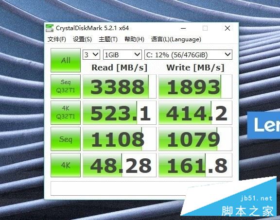 单手握持说走就走 ThinkPad L380详评 
