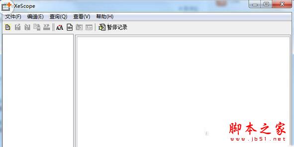 exescope怎么使用 exescope使用教程